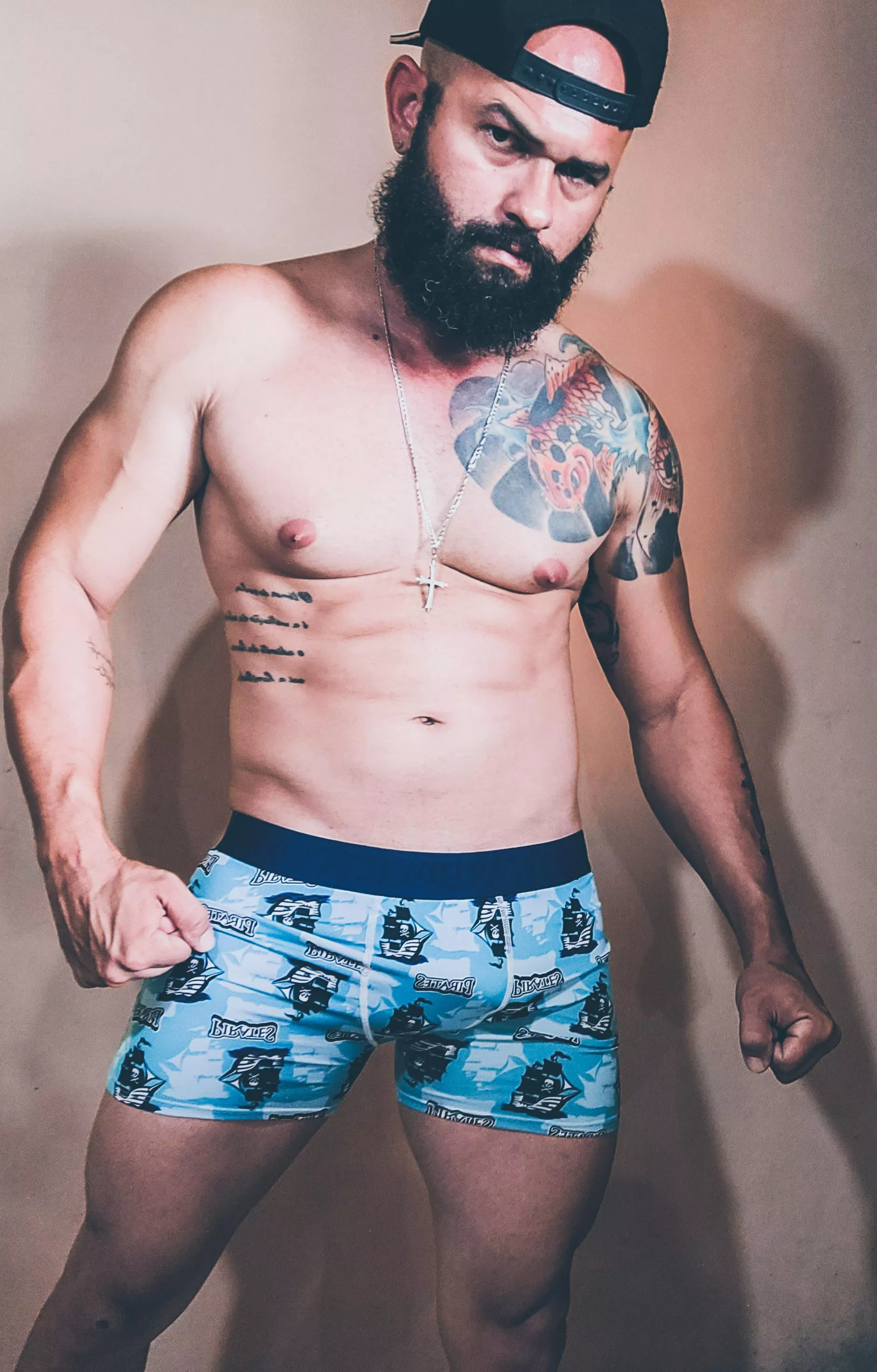 with or without underwear?😎 posted by mjunior2207