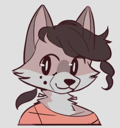 woof woof by CDfelinus