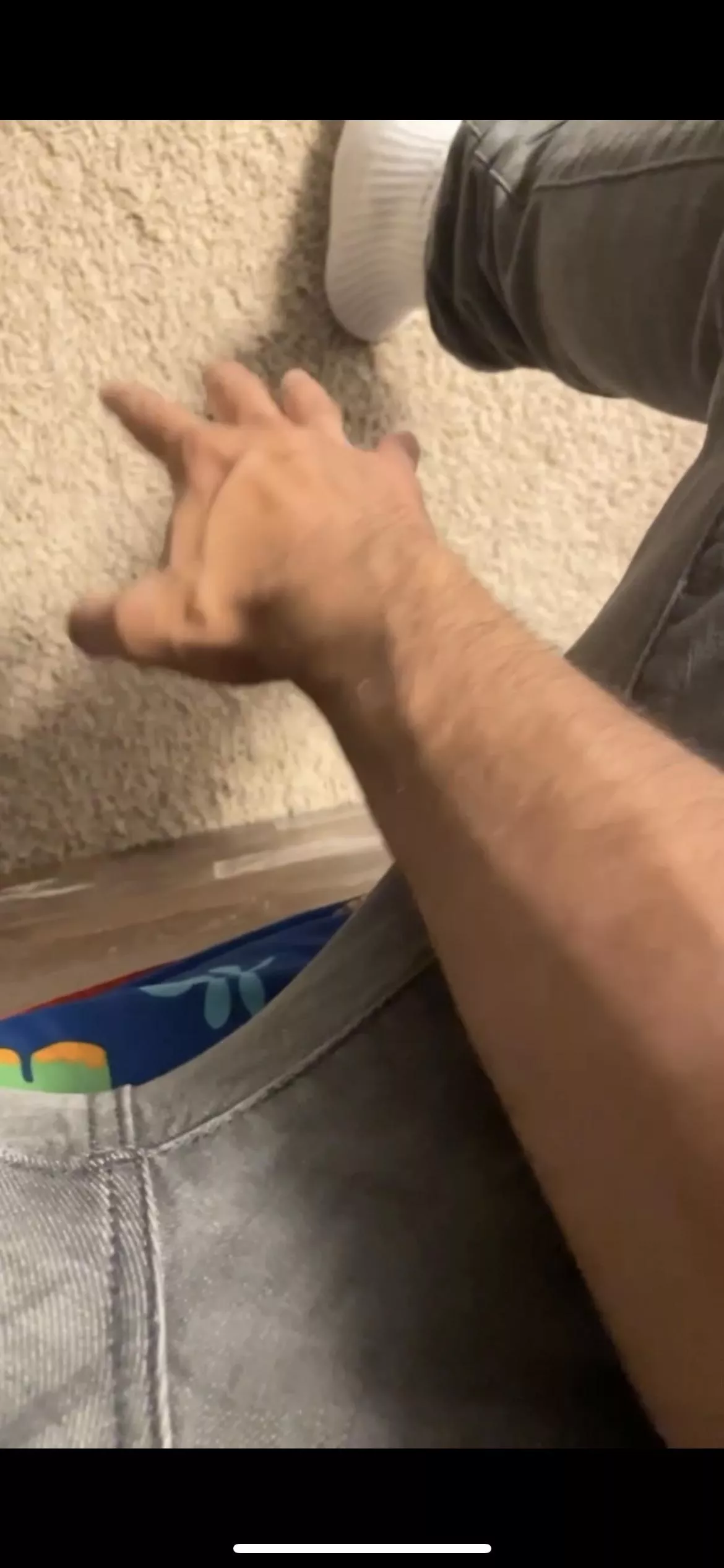 Work in progress :) posted by TheFreakyVirgin