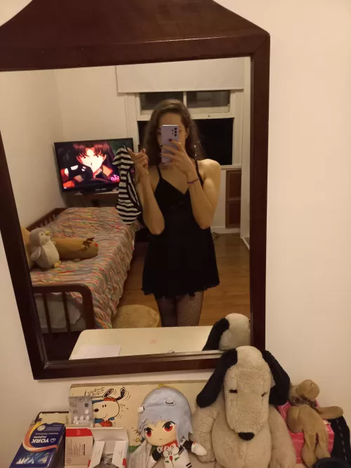 Would you accept this as a Valentines gift? by Dogosa_