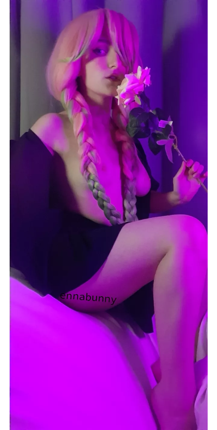 would you be my Valentine's date? posted by Enna99