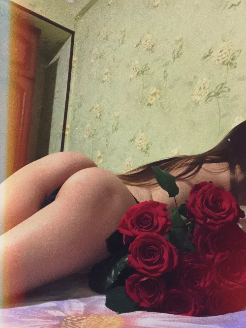 Your happy place 💕 by DismalPiccolo5408