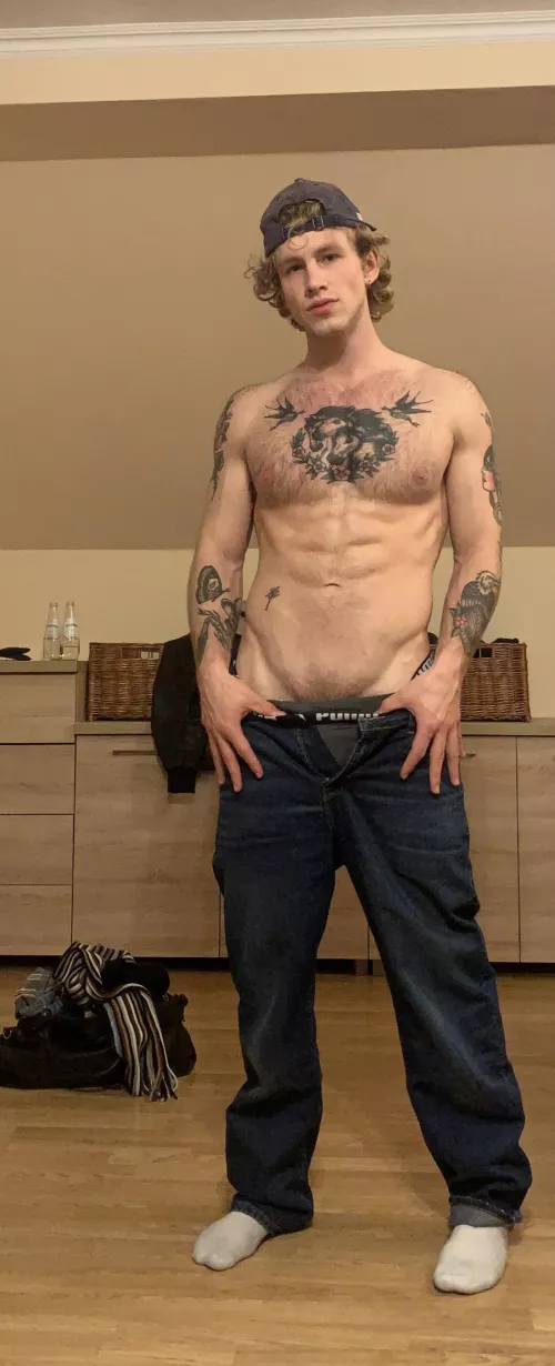 (22) sorry for that mess by haael12