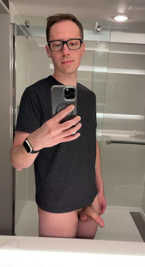 [28] Meet me in the shower bro? by ayercam