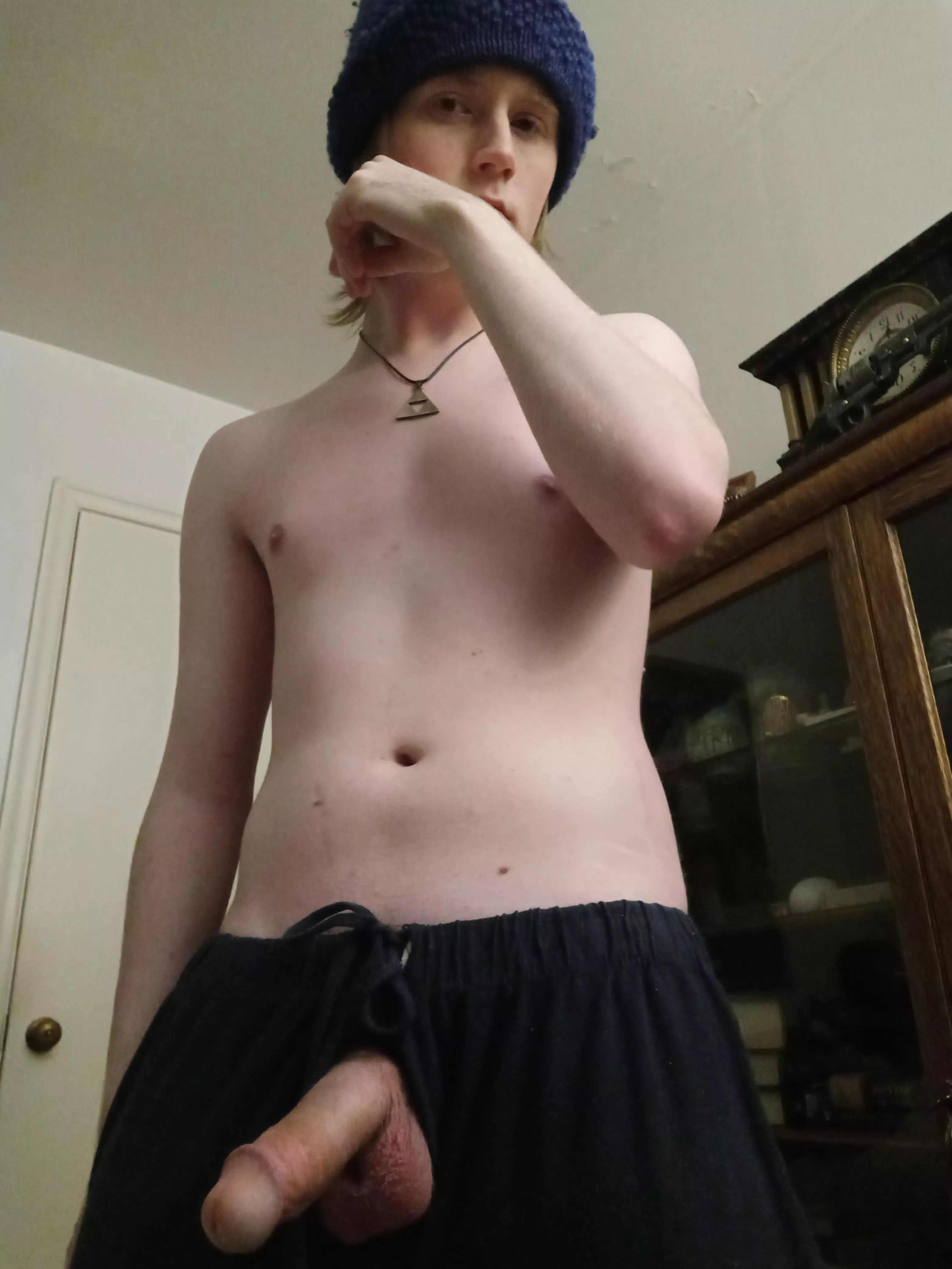 :3 hii posted by Cpt__Morgan__