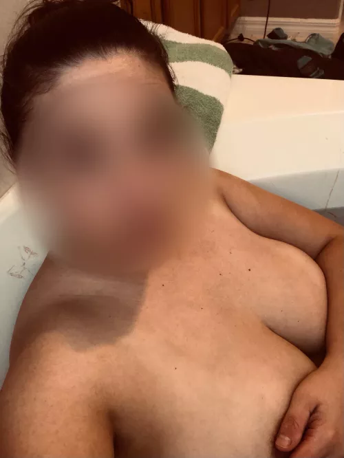 (31)(f) working on getting more comfortable with people’s opinions by Scubastevessidekick