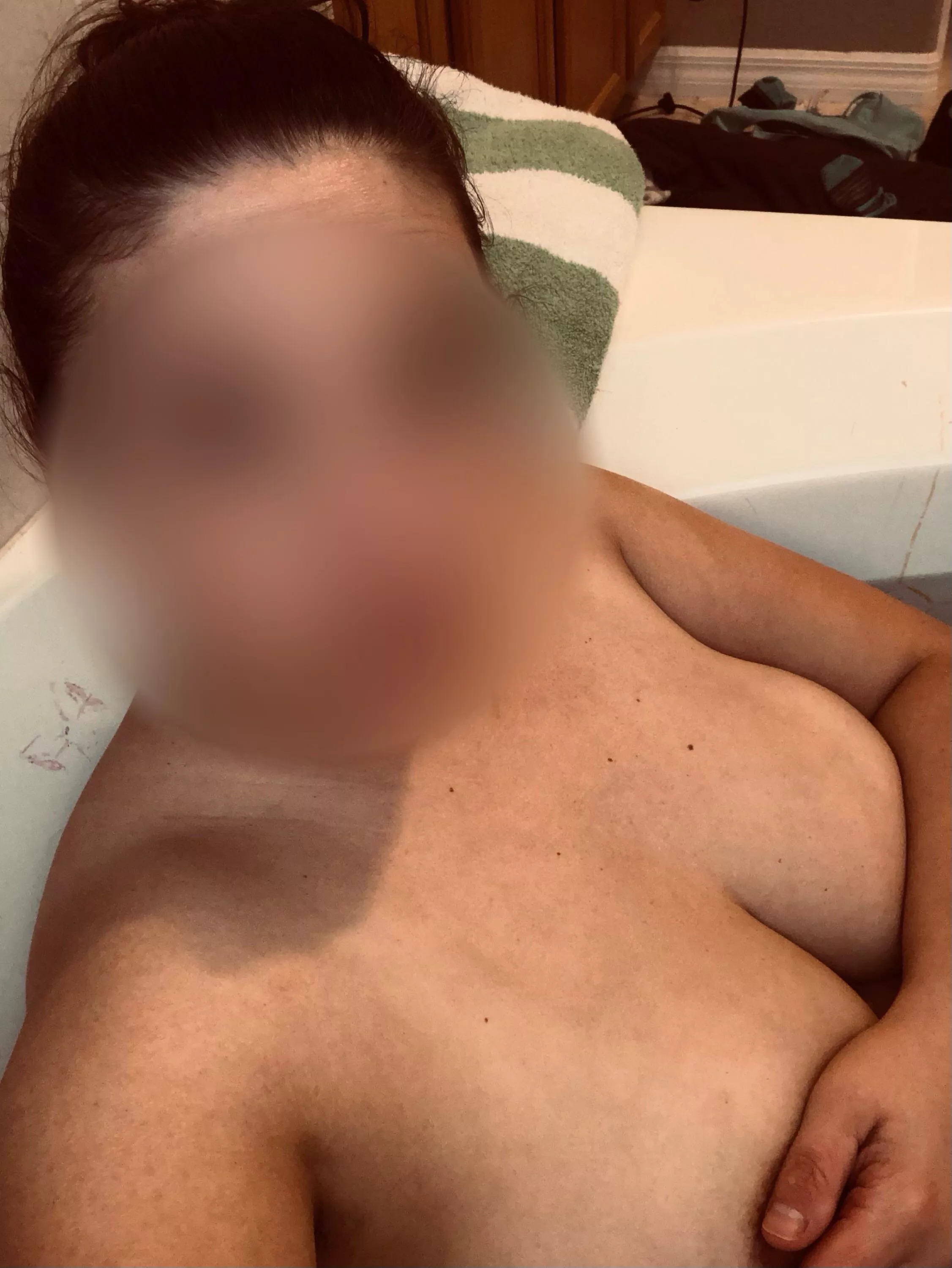 (31)(f) working on getting more comfortable with people’s opinions posted by Scubastevessidekick