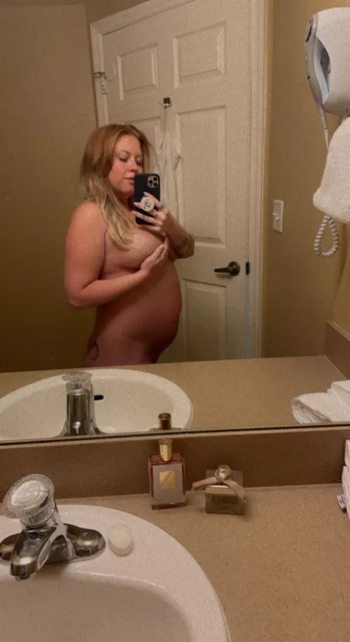 7 months by katelee07