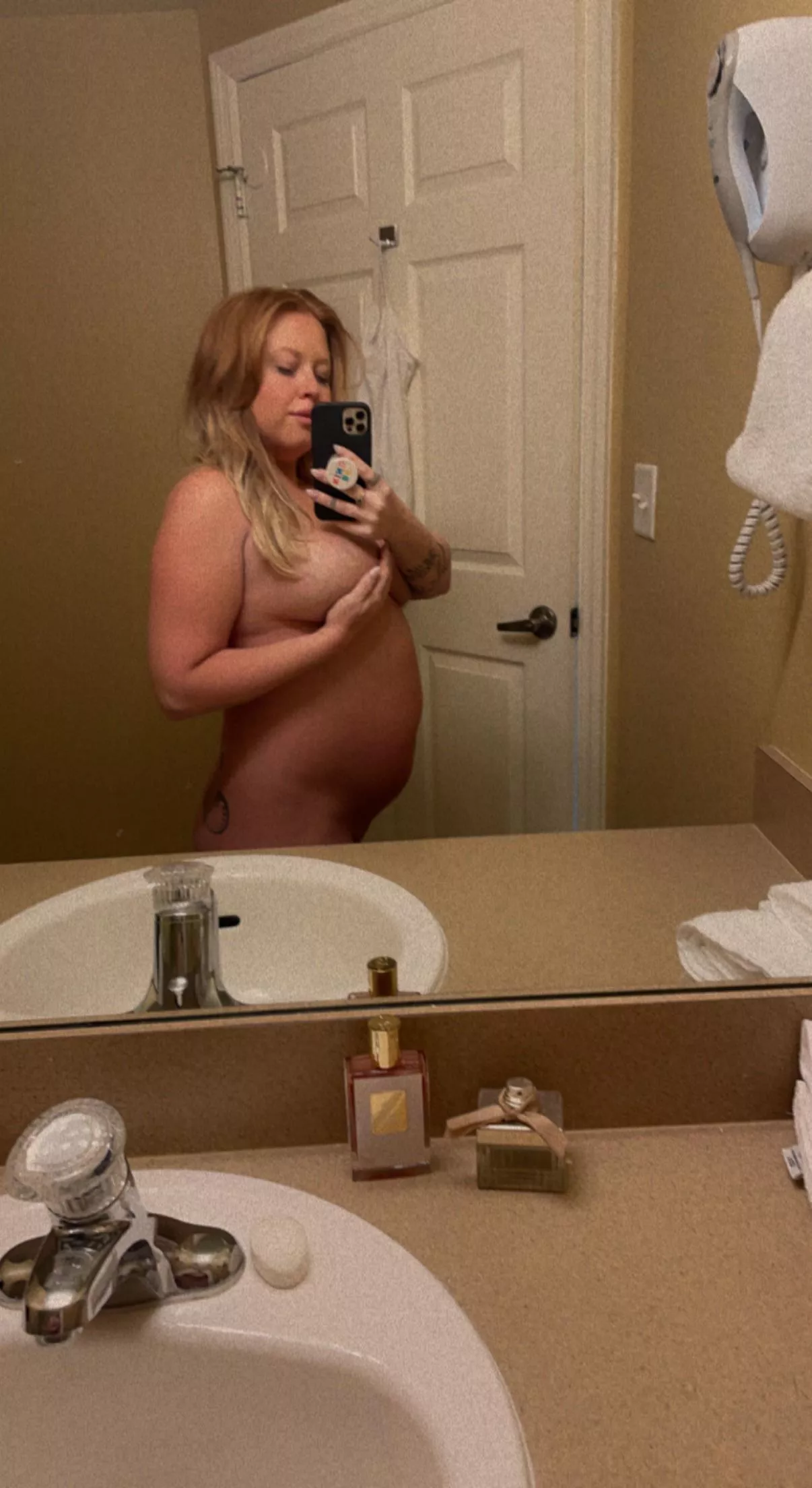 7 months posted by katelee07