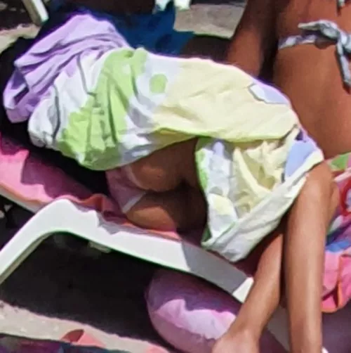 a nice view by igotnolife087