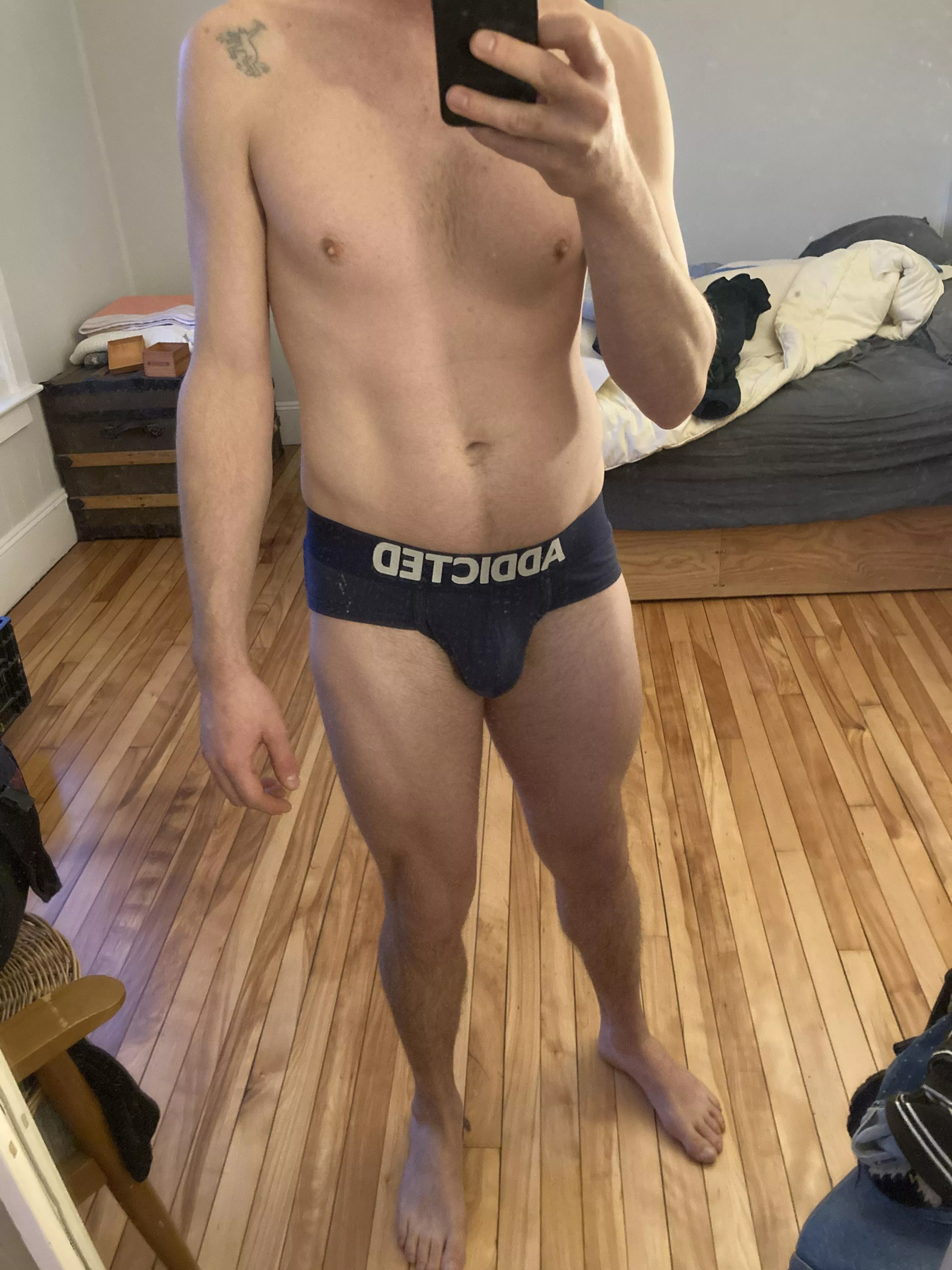 Addicting posted by farmgay92