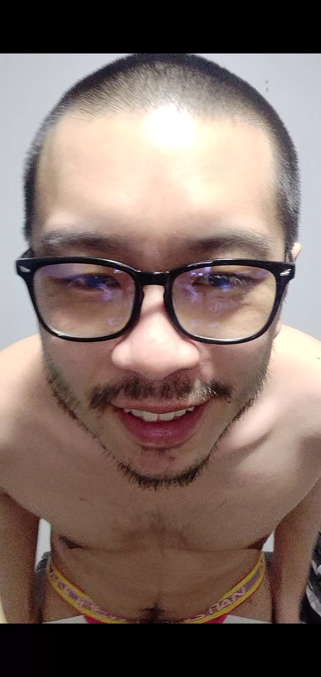 am I am otter yet 😏 posted by gmbriank