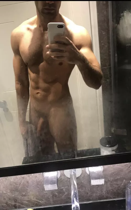 Anyone up? 😉 [M] by HrnySim