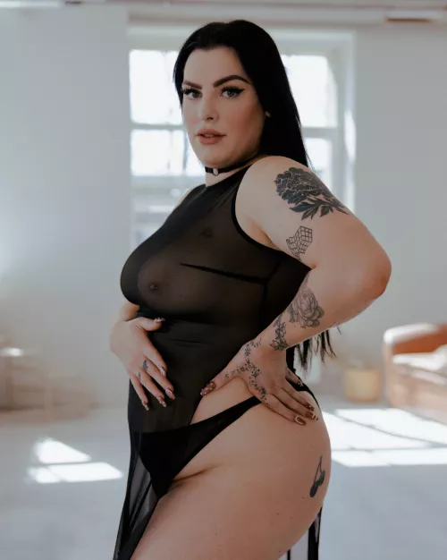 Are my titties ok?? by AffectAltruistic7807