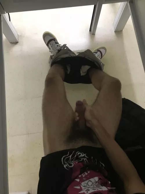 at college by Pepitouva12