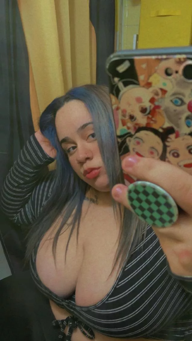 #bbw #plussize #fatty posted by wooahBaby