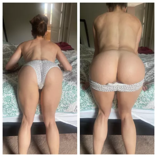 Been with more partners married than when I was single. by Fitness_Nikki