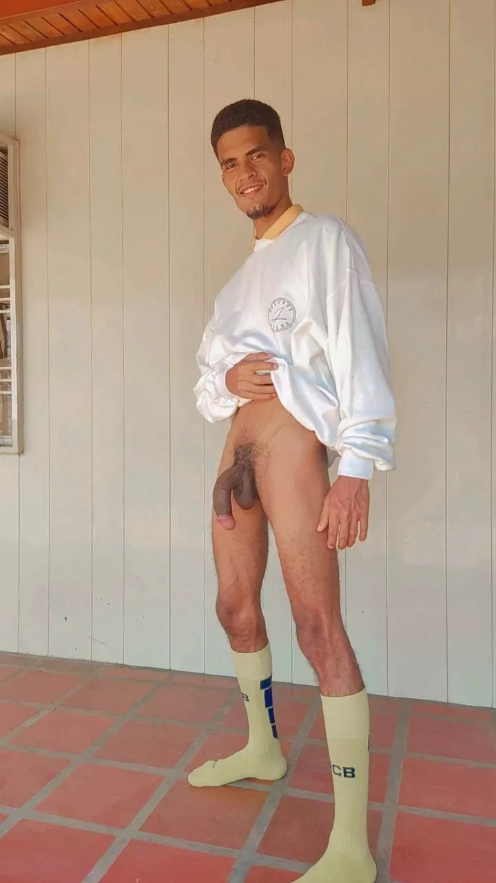 black cock and hungry posted by Comeycalla21cm