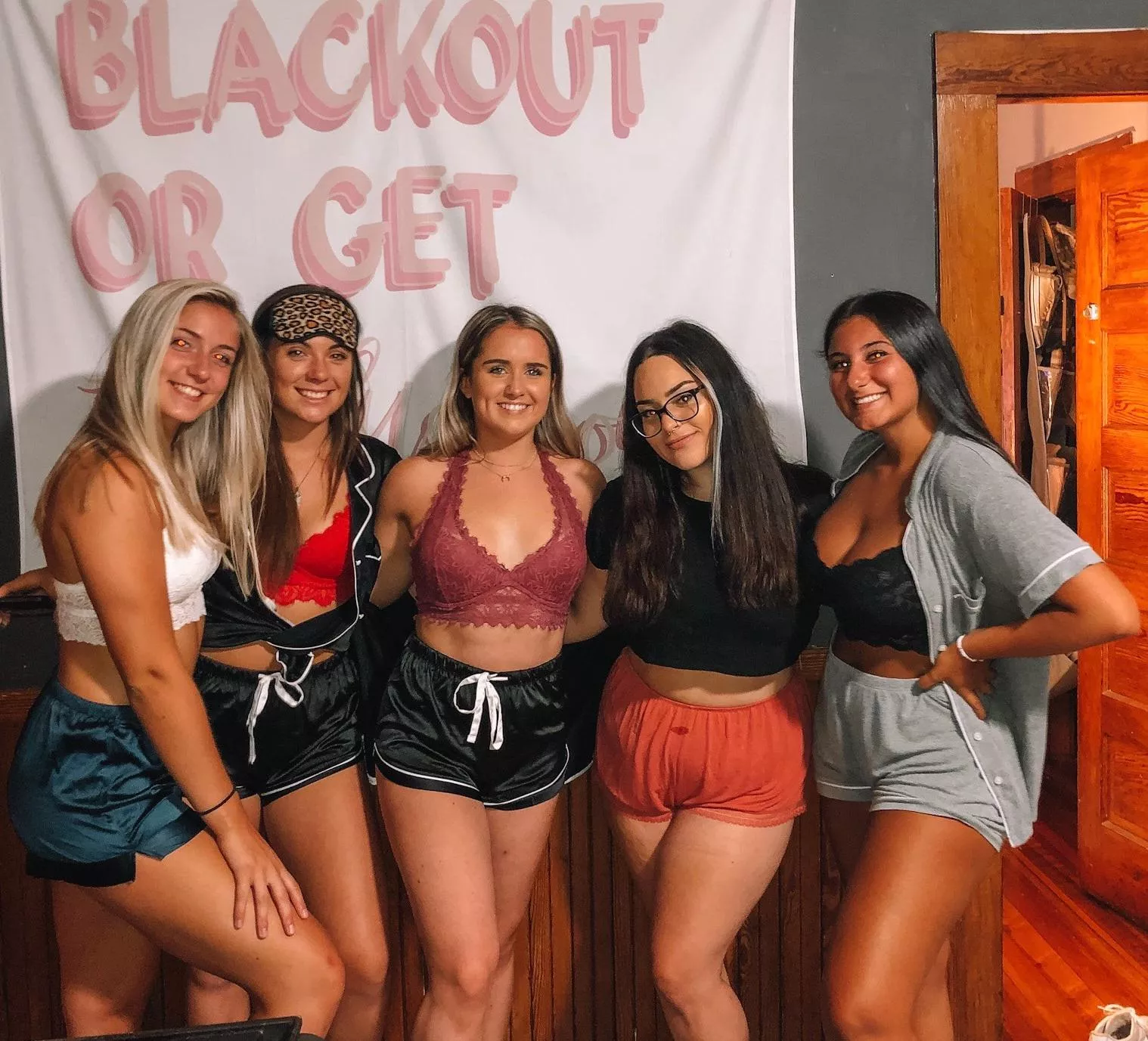 Blackout or Get Out posted by asdfjhsdfa