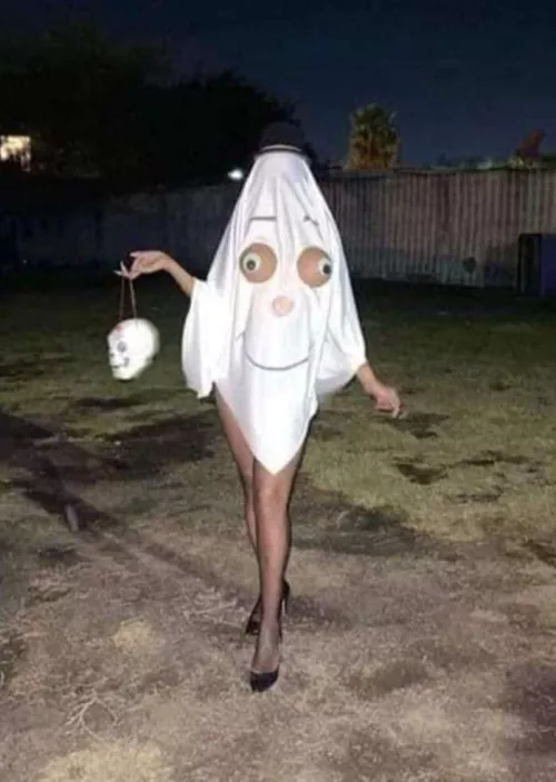 Boo-bs! by CCCryptoKing