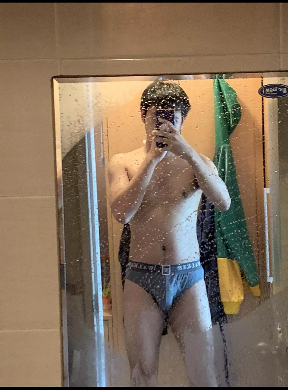 Boxer briefs or these briefs? posted by jcbo0