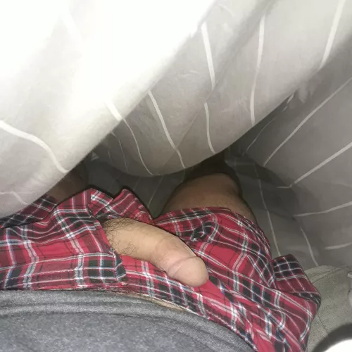 Boxer shorts by galaxyeng8899