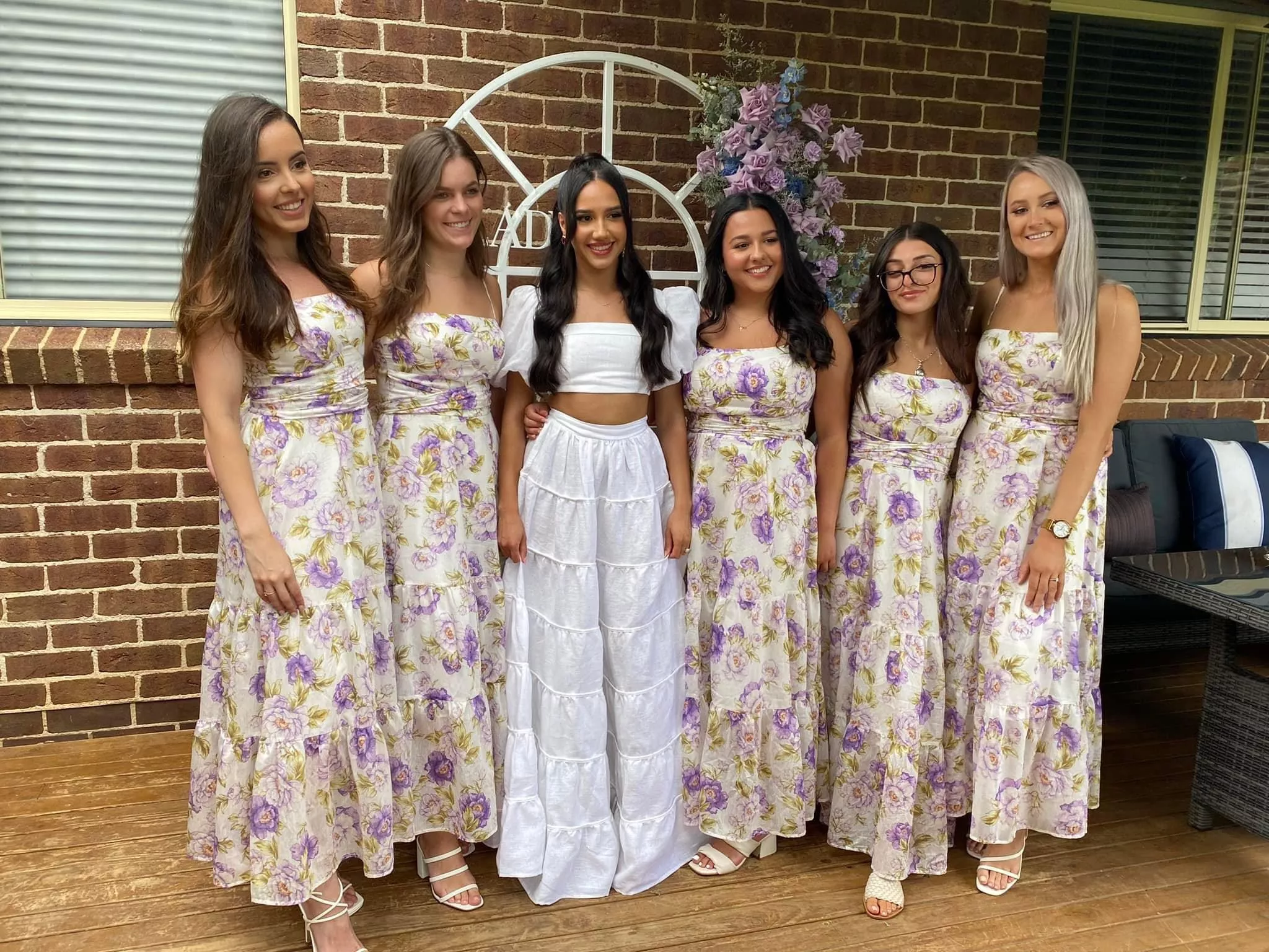 Bride to be or a bridesmaid? posted by toothlesswonder321