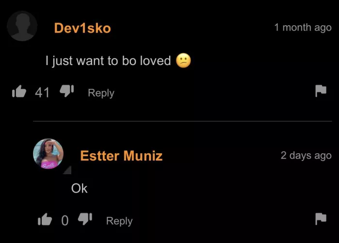 Bro said “Ok” by DannyDevitoArmy