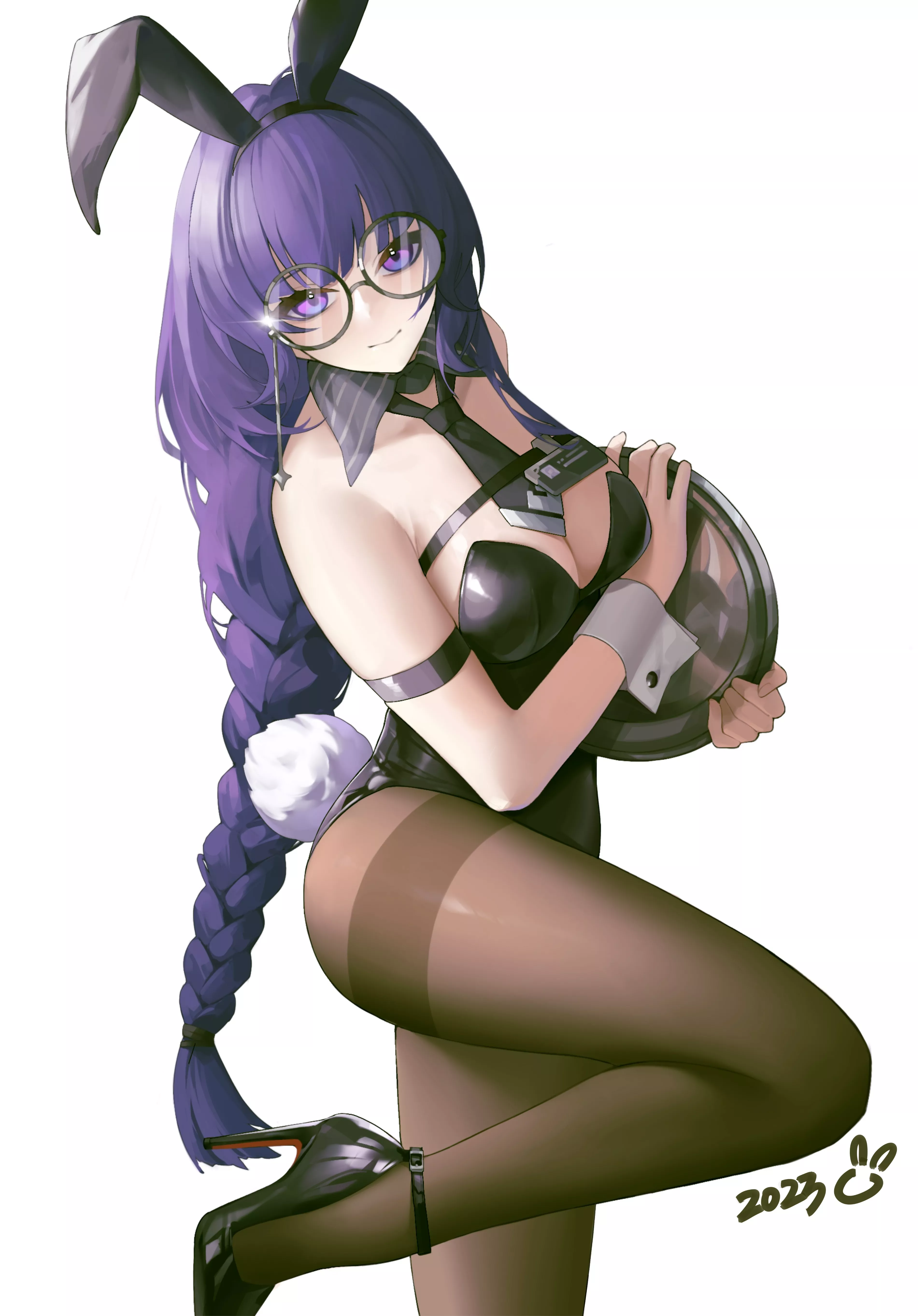 Bunny Mei [Honkai Impact 3] posted by Ok_Truth4222