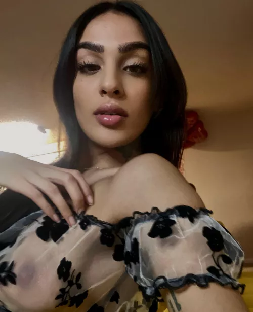 Can I be your fuck doll? [f] by cherrycat97