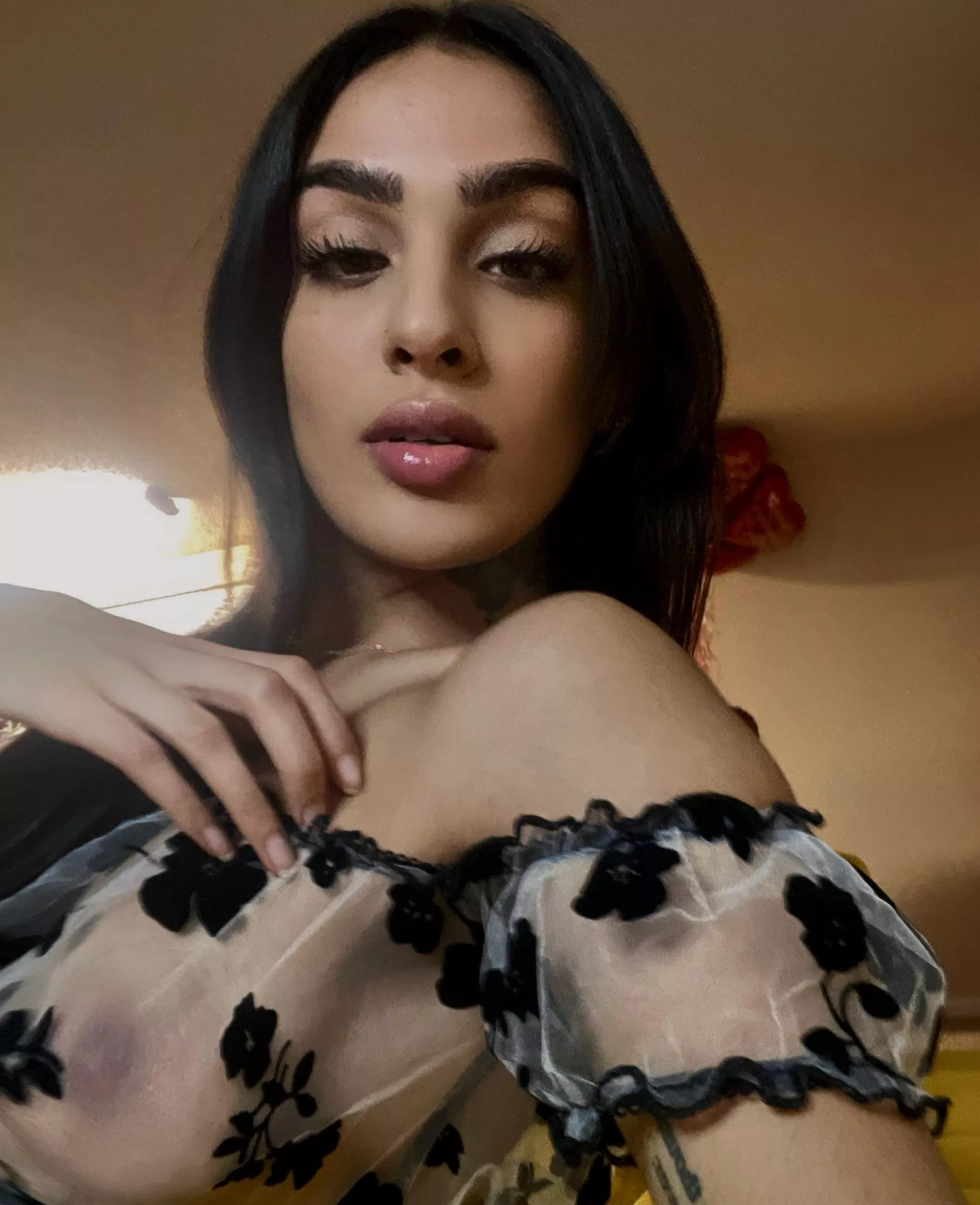 Can I be your fuck doll? [f] posted by cherrycat97