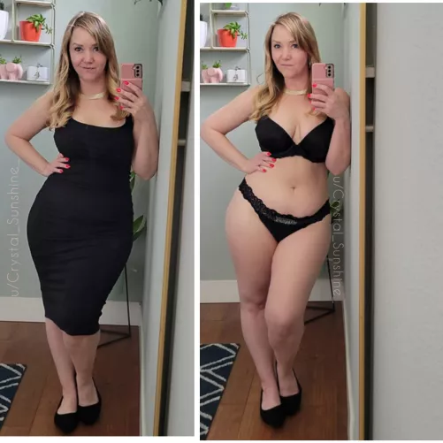 Can you get into it? [F49] by Crystal_Sunshine_