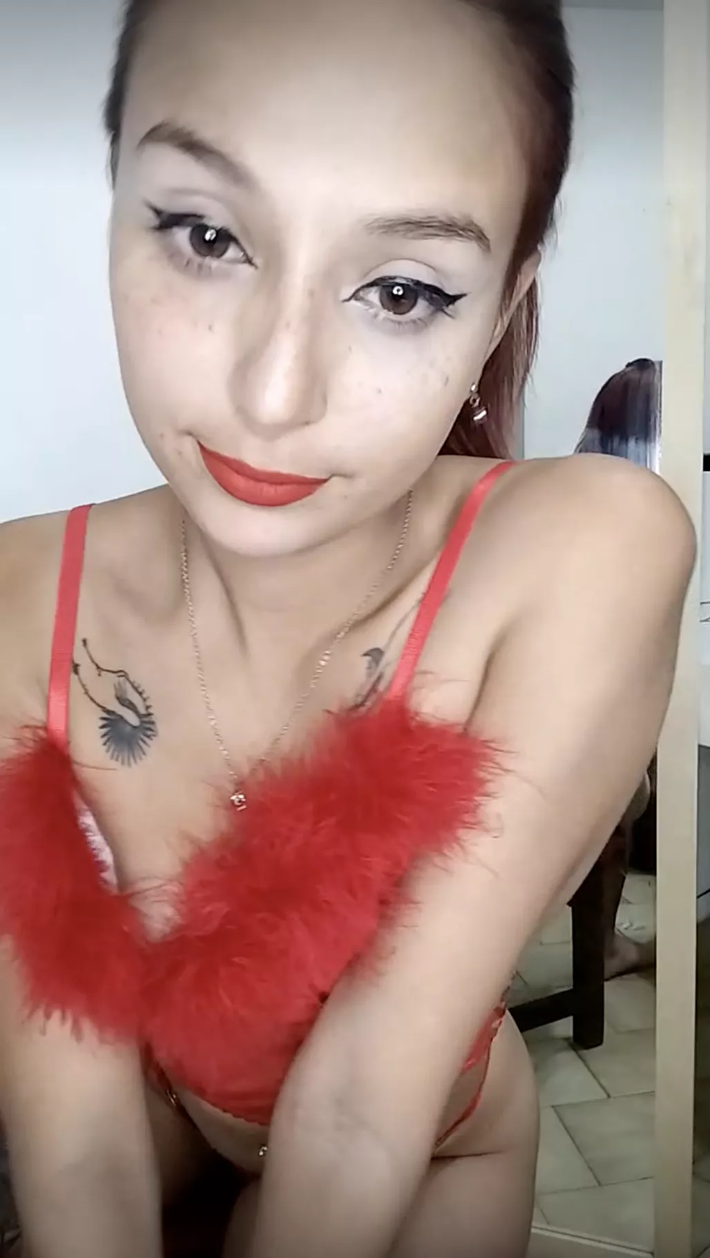 Can You Last 10-Minutes Doggy With Me? 😏 posted by rashwatchdog_402