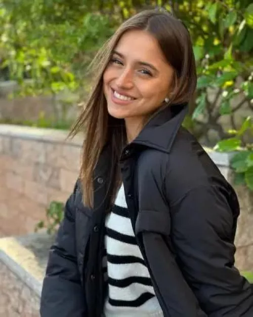 Charlotte Sine by FormerFruit