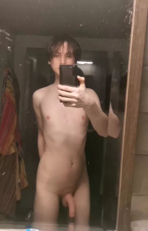 deleting when I wake up by sendramen