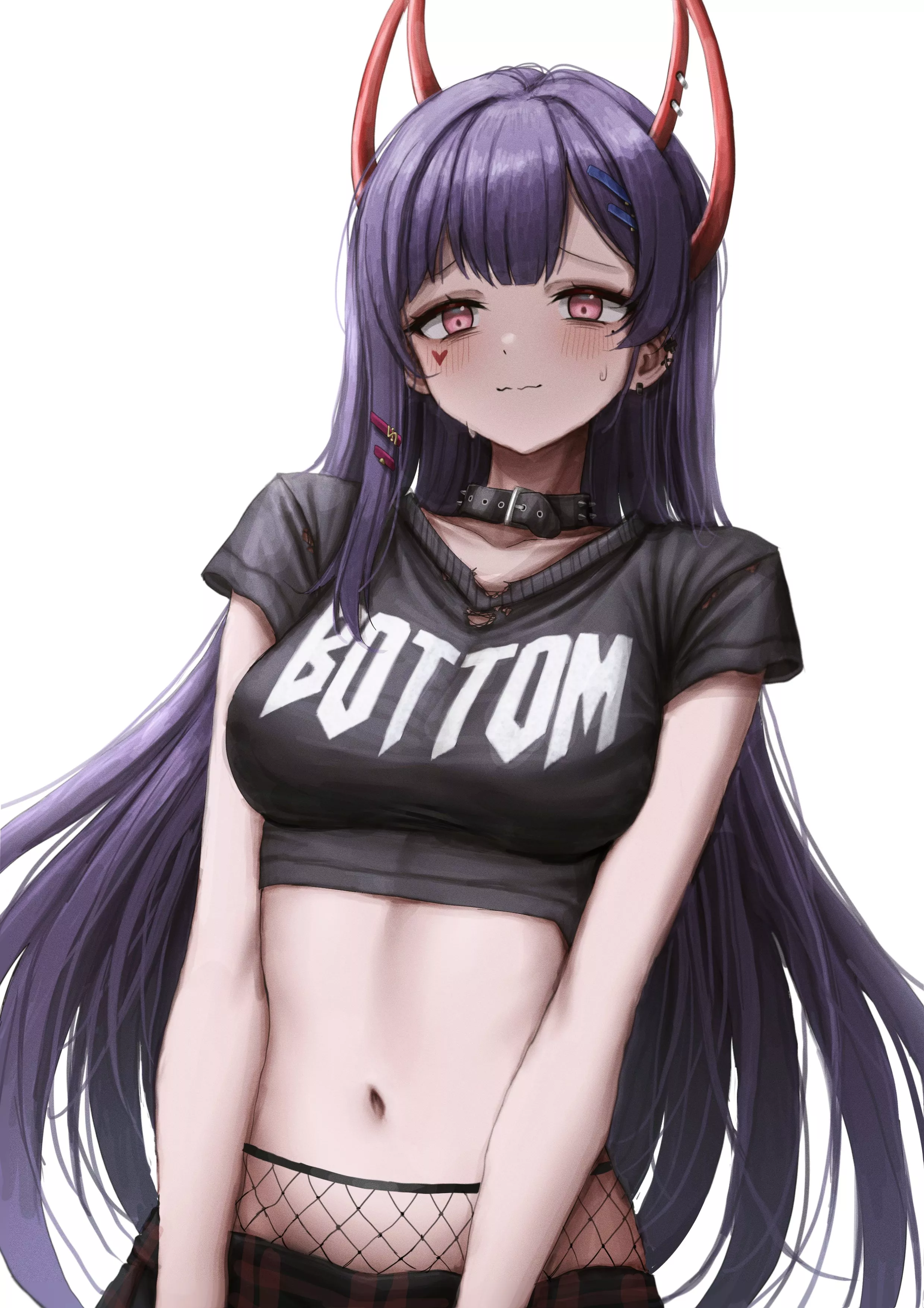 dEMOn posted by AestheticLewds