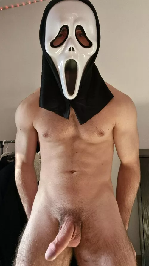 did I stop you from scrolling? by darianultimulwhore