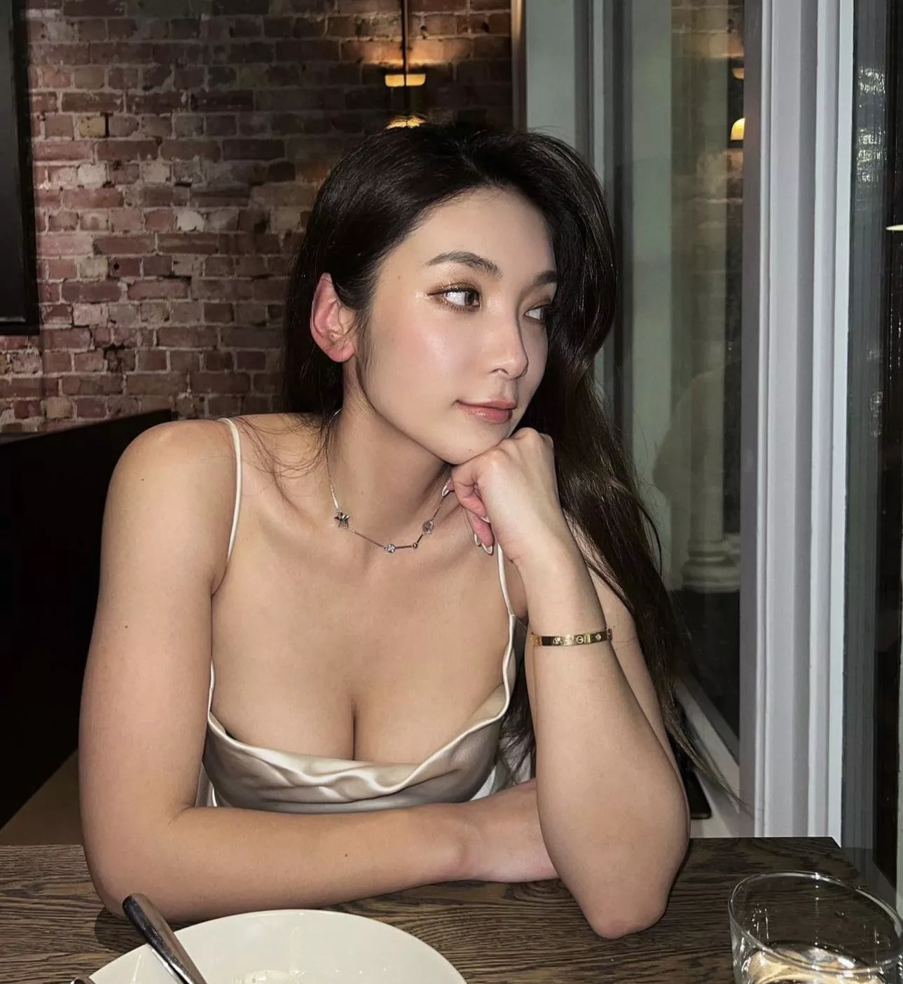 Dinner date posted by Butter_Luver05