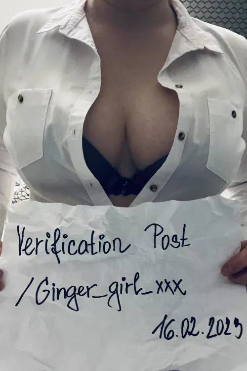 Do you like classy tease? by Ginger_Girl_XXX