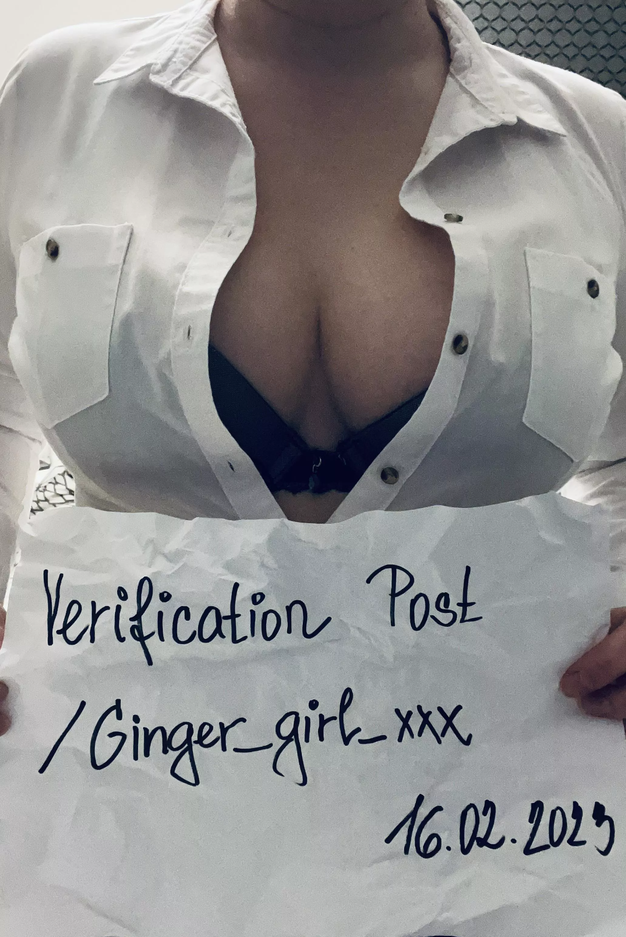Do you like classy tease? posted by Ginger_Girl_XXX
