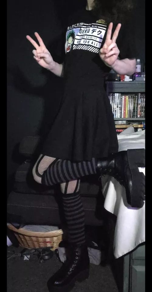 Do you UwU me? by CoDofDoom6