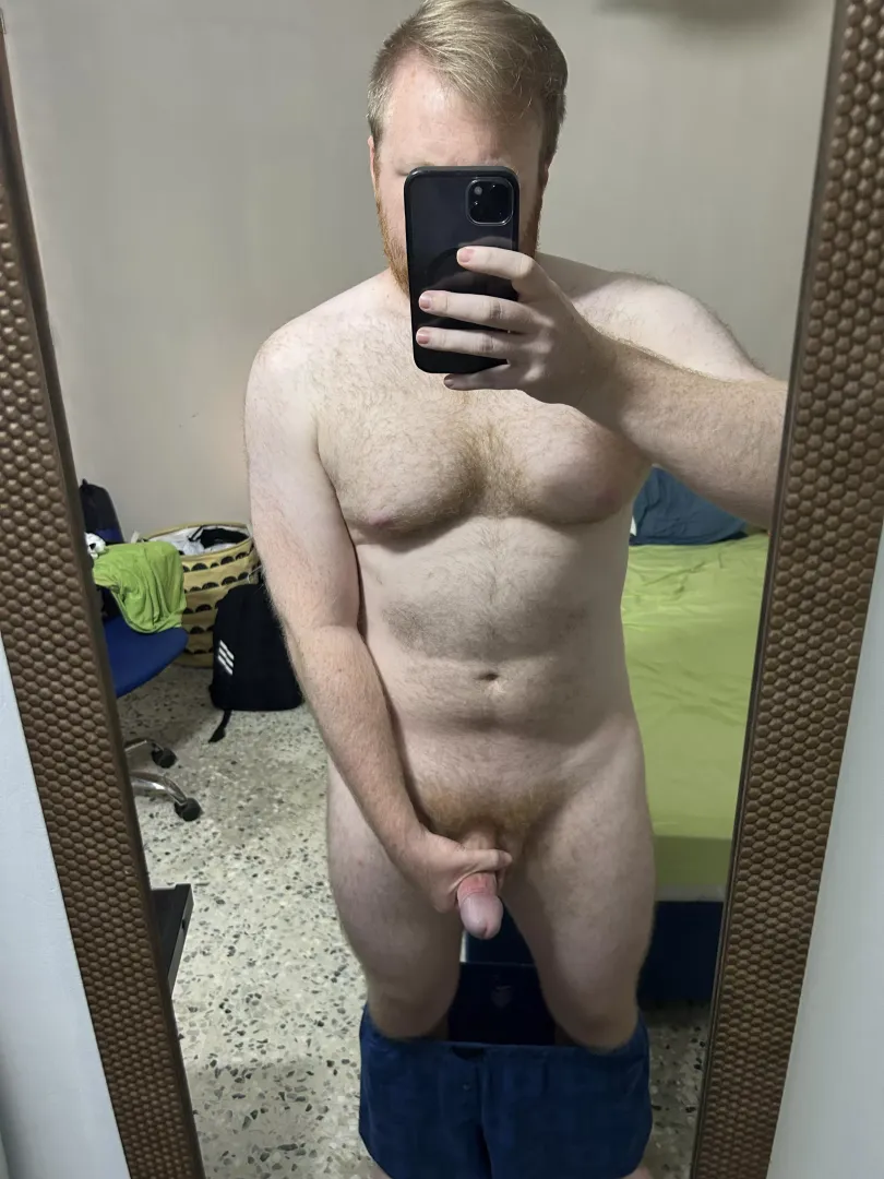 Drinks bad horny. Hmu by [deleted]