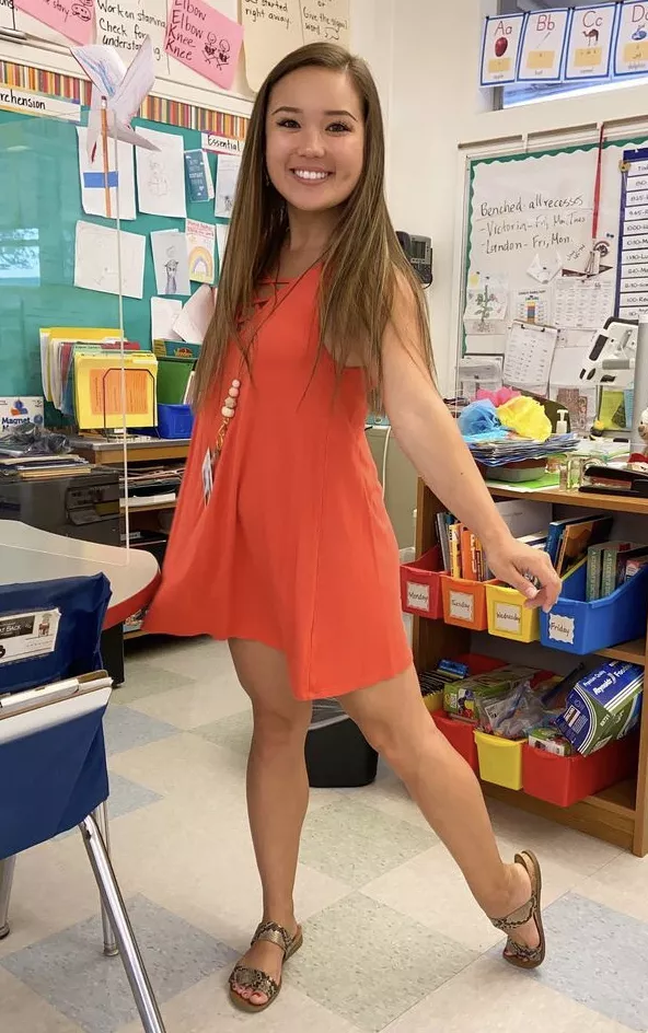 English Teacher posted by Melchiazedeck