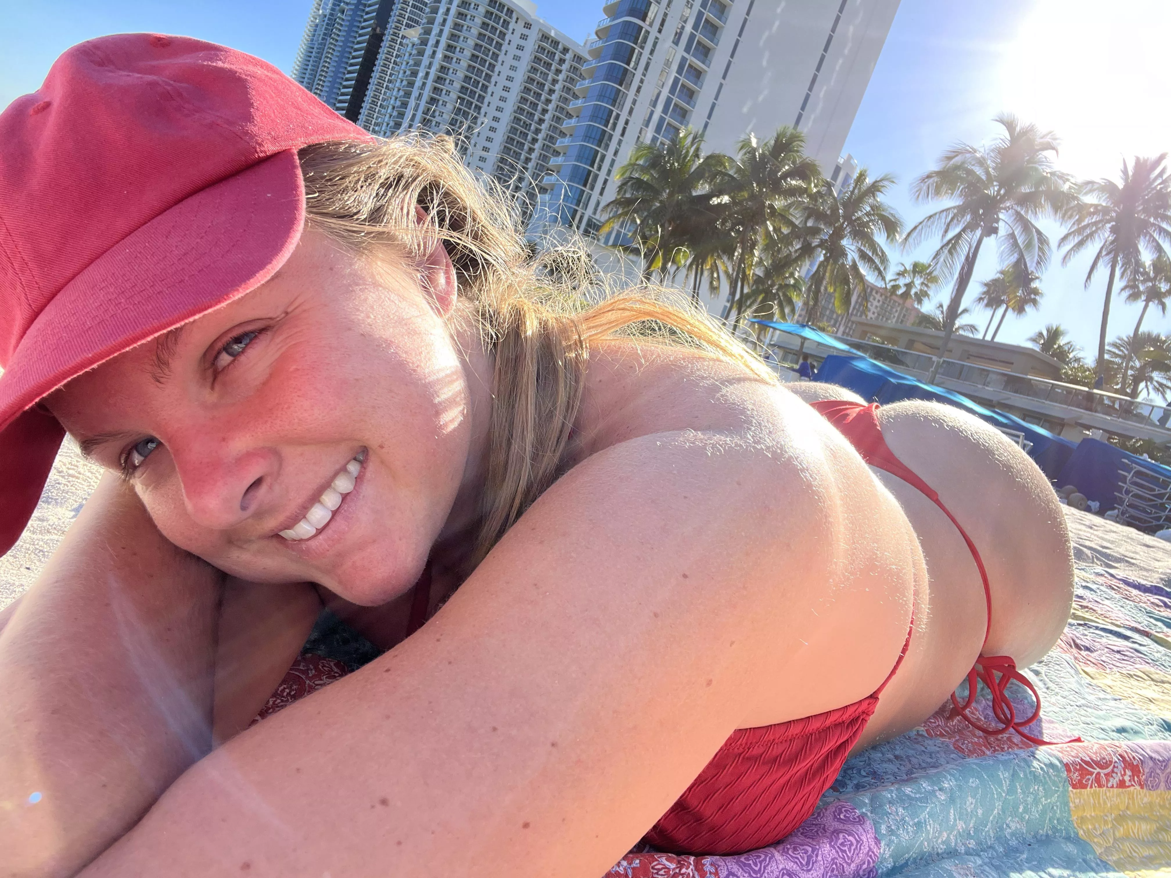 February in Florida posted by dalicious_