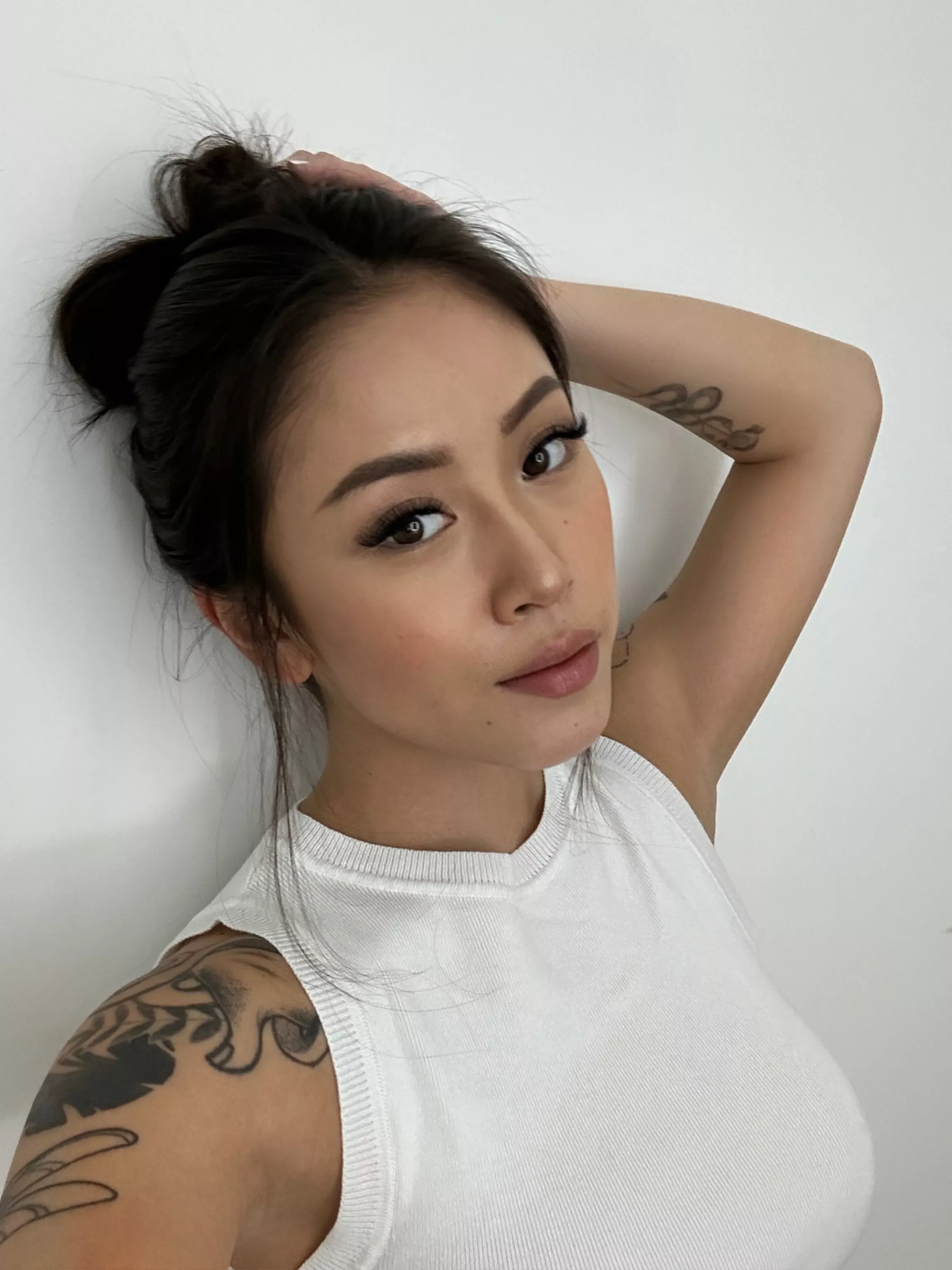 Feeling cute today posted by The_AyaRose