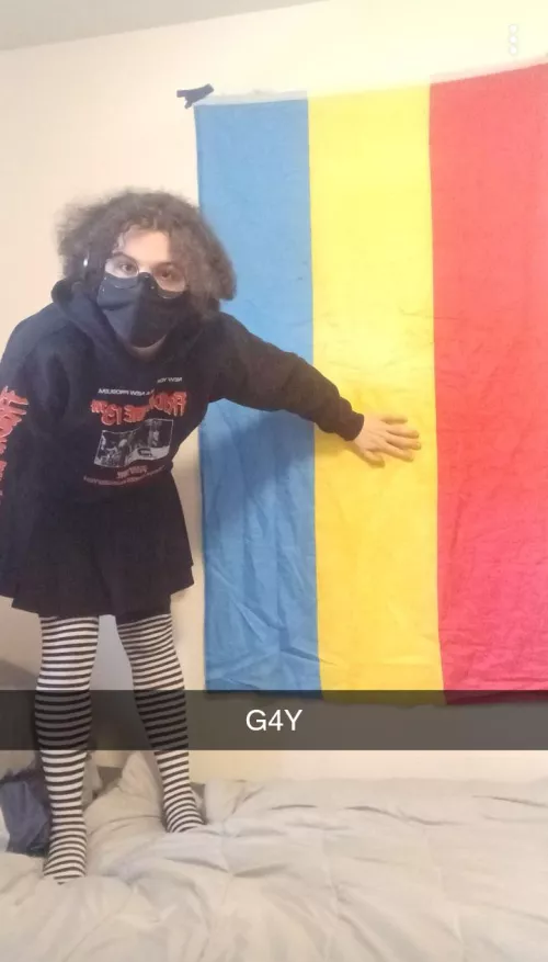 first post on this sub hiii! by CarversReviews