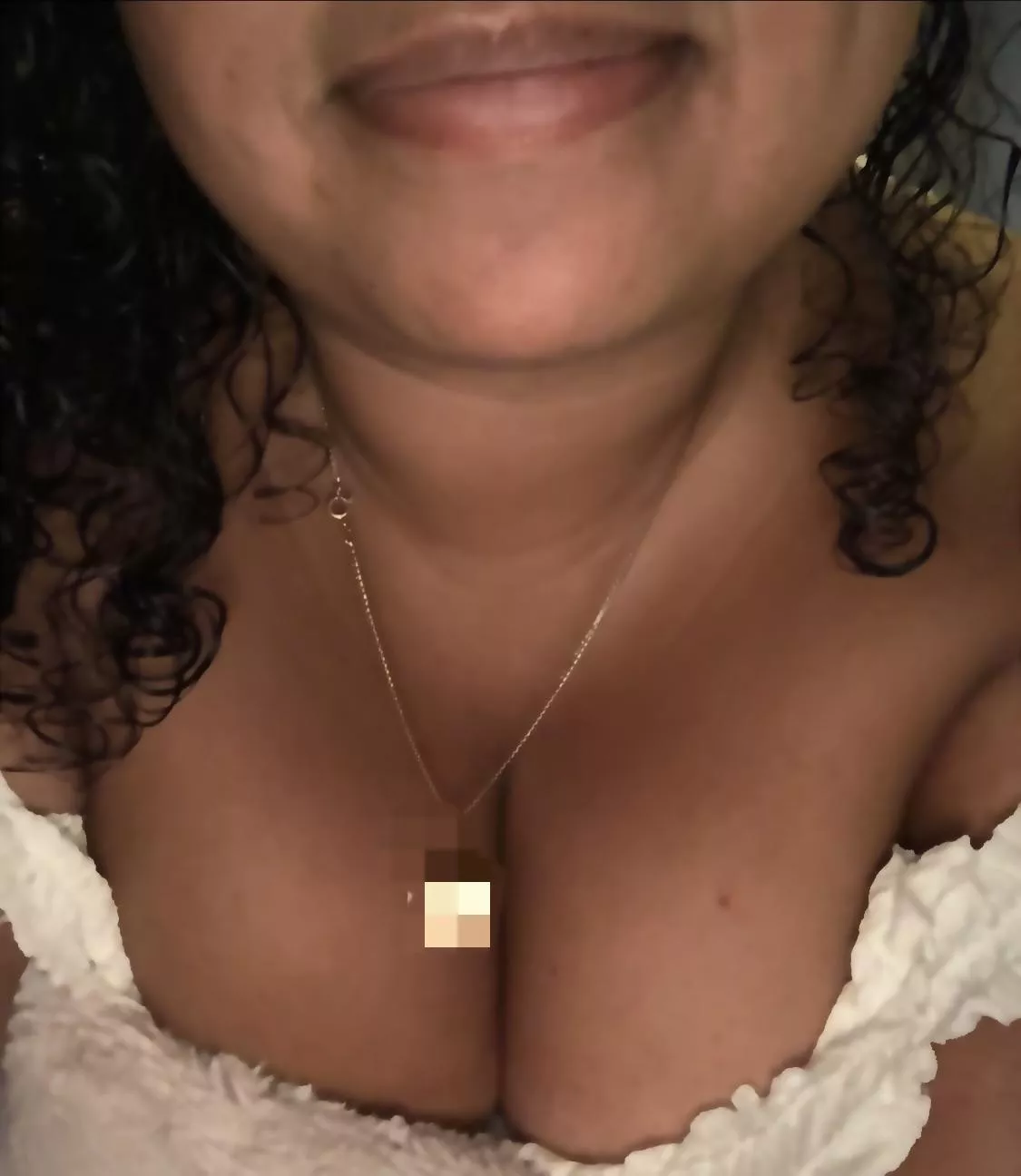 First post on this sub 🤍 posted by Littl3Birdie