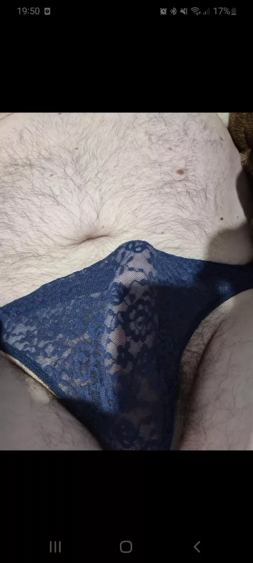 First Post by Exact_Blackberry_240