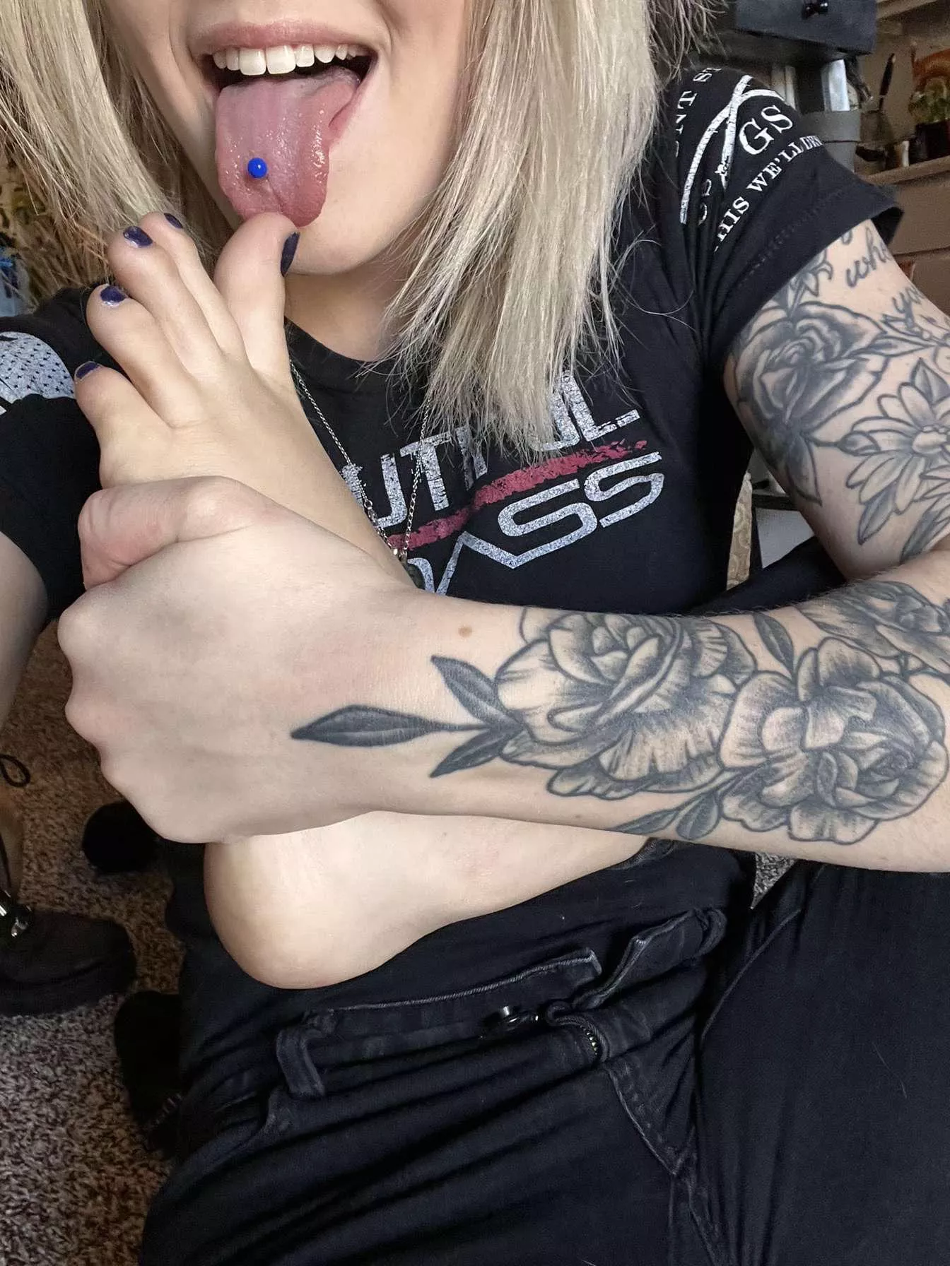 First time having a taste. They’re delicious 🤤 posted by toesontwowheels