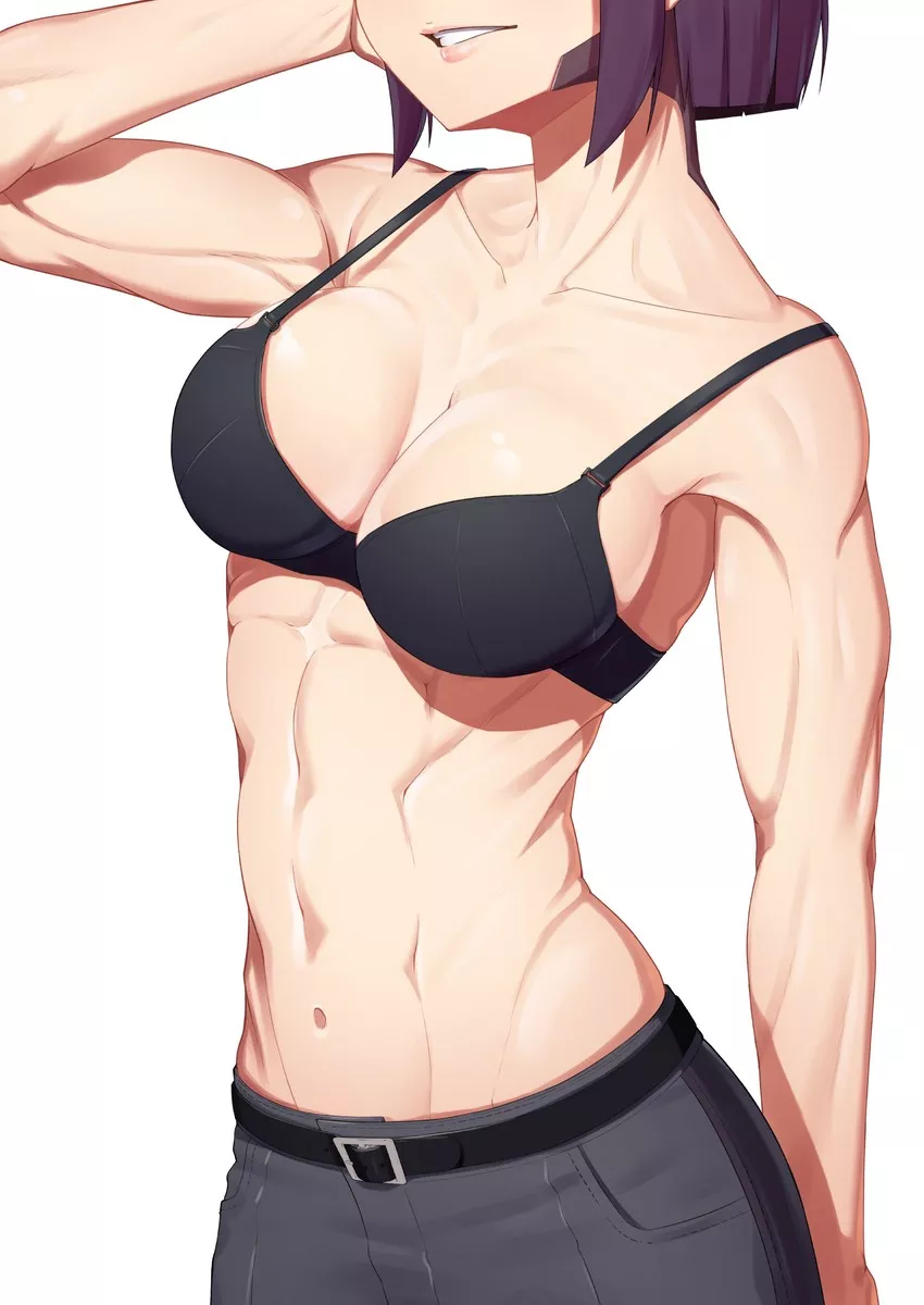 Fit and hot posted by National-Cost6372